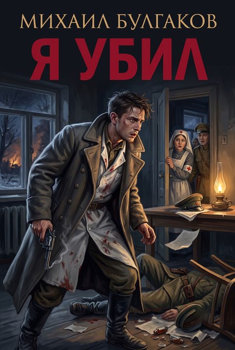 Я убил
