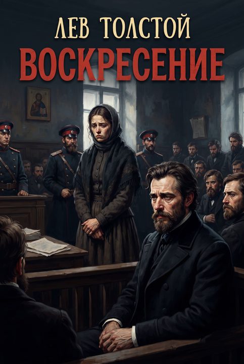 Воскресение