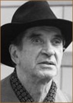 Валерий Никитин — фото чтеца аудиокниг