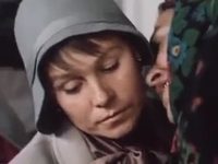 Людмила Ракута — фото чтеца аудиокниг