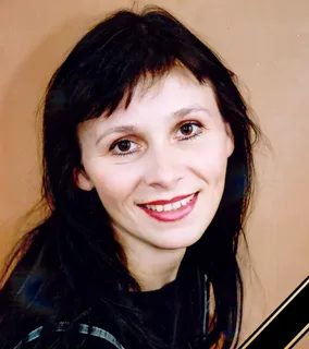 Людмила Ракута — фото чтеца аудиокниг