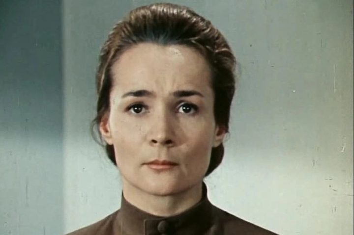 Зинаида Славина — фото чтеца аудиокниг