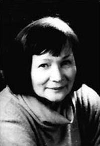 Зинаида Славина — фото чтеца аудиокниг