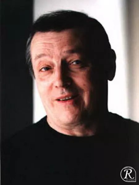 Дальвин Щербаков — фото чтеца аудиокниг