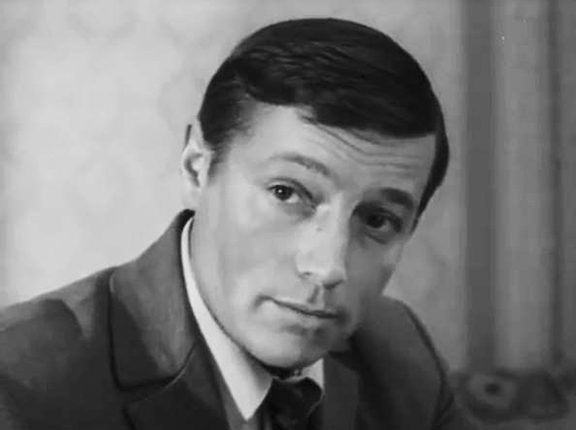 Дальвин Щербаков — фото чтеца аудиокниг