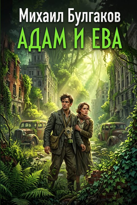 Адам и Ева