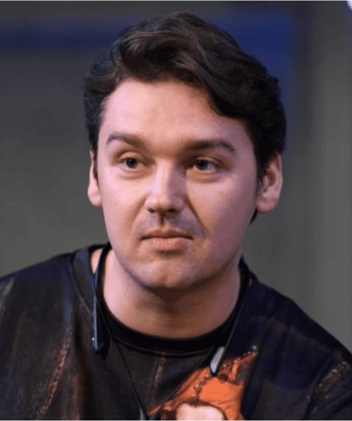 Сергей Смирнов