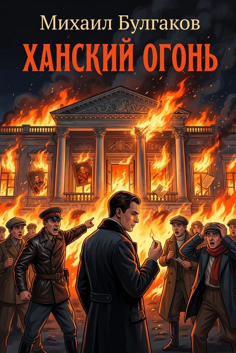 Ханский огонь