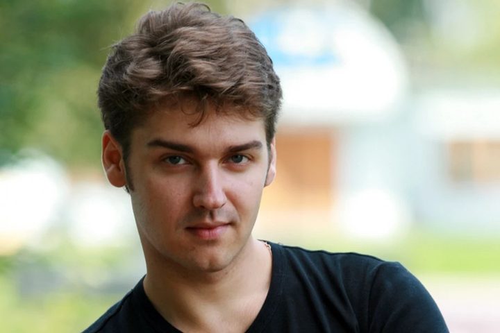 Сергей Смирнов