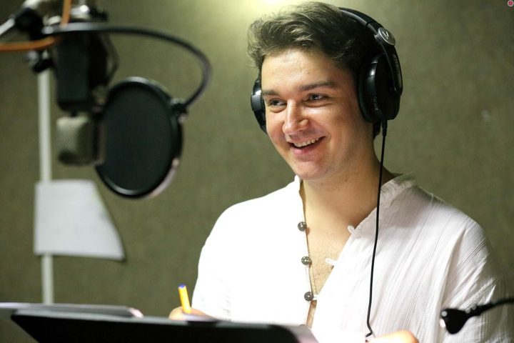 Сергей Смирнов