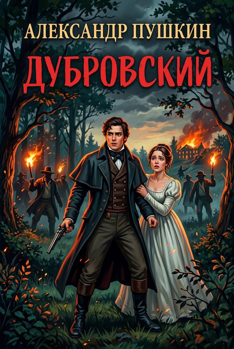 Дубровский