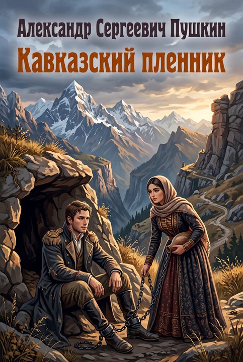 Кавказский пленник