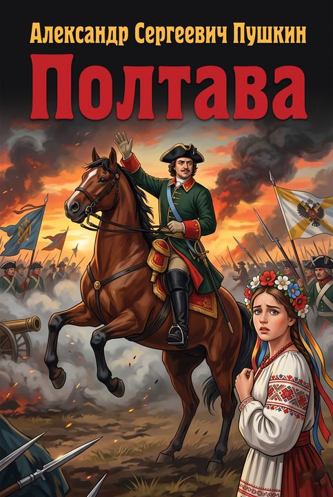 Полтава