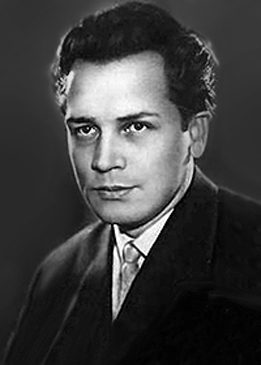 Анатолий Вербицкий — фото чтеца аудиокниг