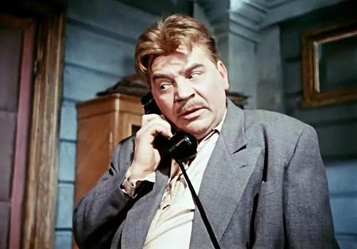 Алексей Грибов — фото чтеца аудиокниг