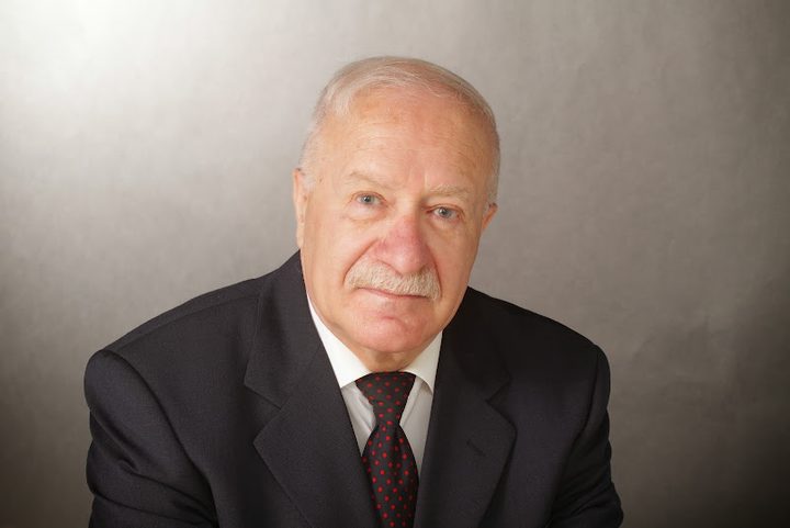 Евгений Терновский