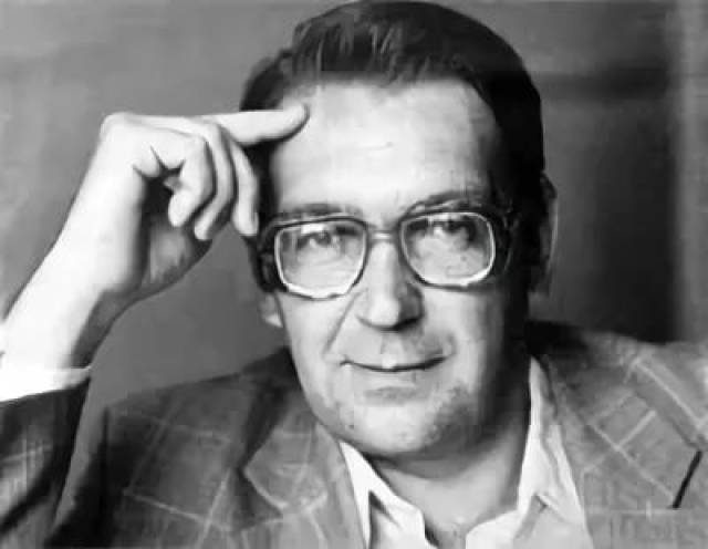 Евгений Терновский