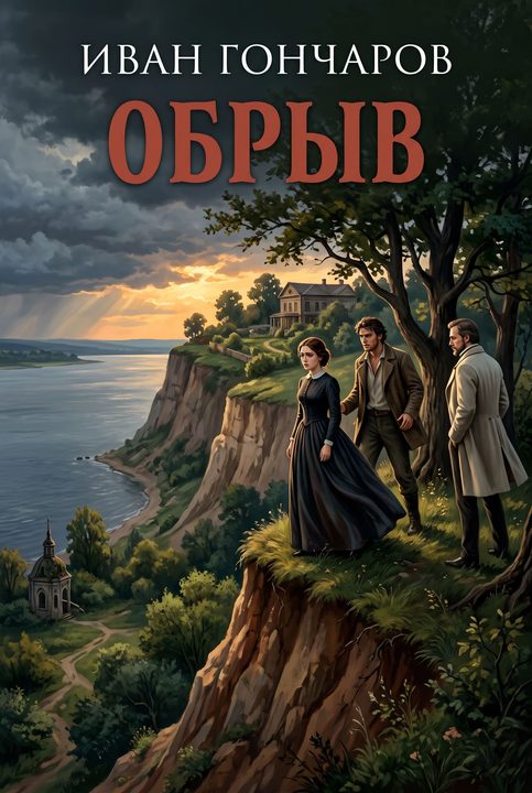 Обрыв