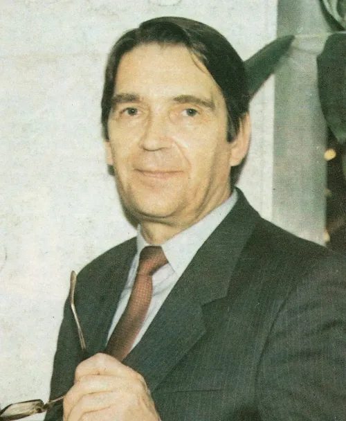 Евгений Терновский