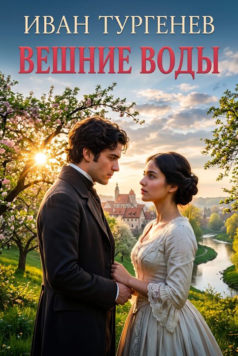 Вешние воды