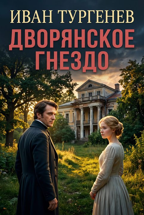 Дворянское гнездо