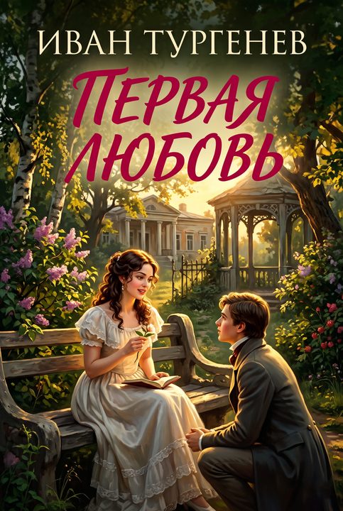 Первая любовь