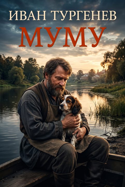 Муму