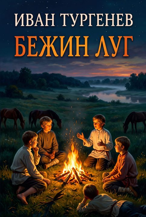 Бежин луг