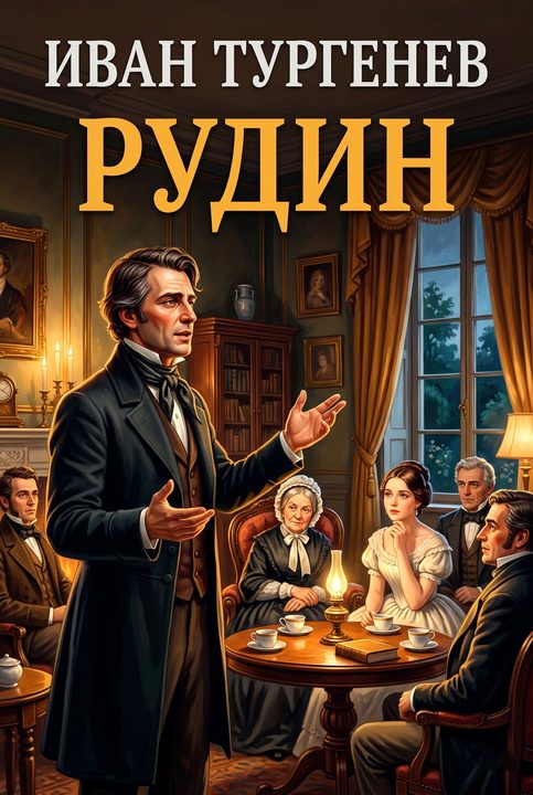 Рудин